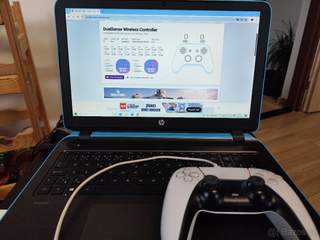 Dualsense PS5