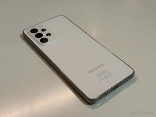 Samsung Galaxy A53 5G 128 GB – stav (+ ochr. kryty)