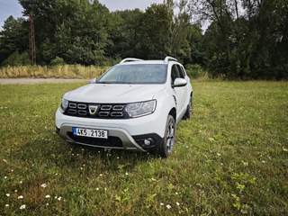 Dacia Duster – 2019, 33 900 km