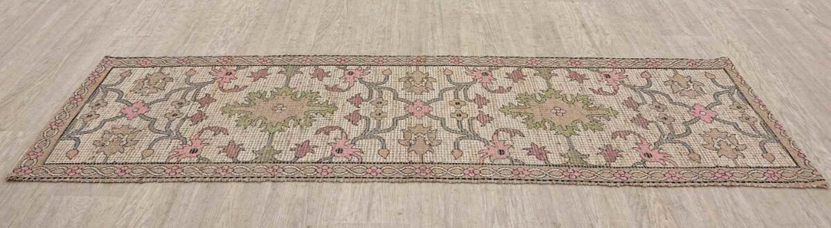 Jutový běhoun 60x230 cm Celine Flair Rugs