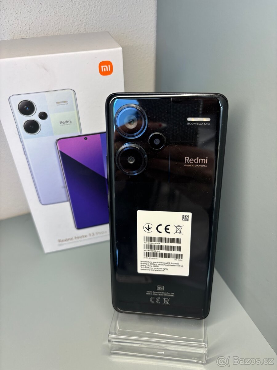 Redmi Note 13 Pro+ 256 GB