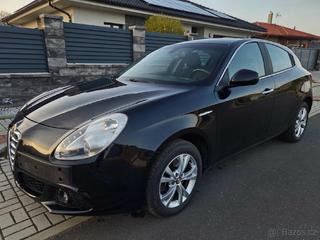 Alfa Romeo Giulietta 2.0 JTD