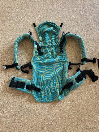 Martys Bebe Mini