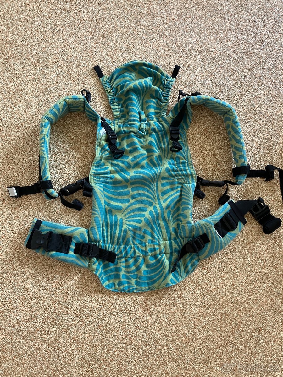 Martys Bebe Mini
