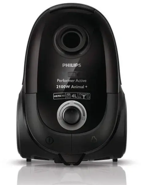 Philips - FC8657 - Silny Motor 1800W -2100