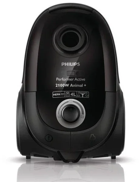 Philips - FC8657 - Silny Motor 1800W -2100