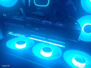 GAINWARD GeForce RTX 5060 Ti Python III OC 16G (záruka)