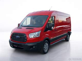 Ford Transit 2.0 / 96kW / L3H2 / 82tis KM