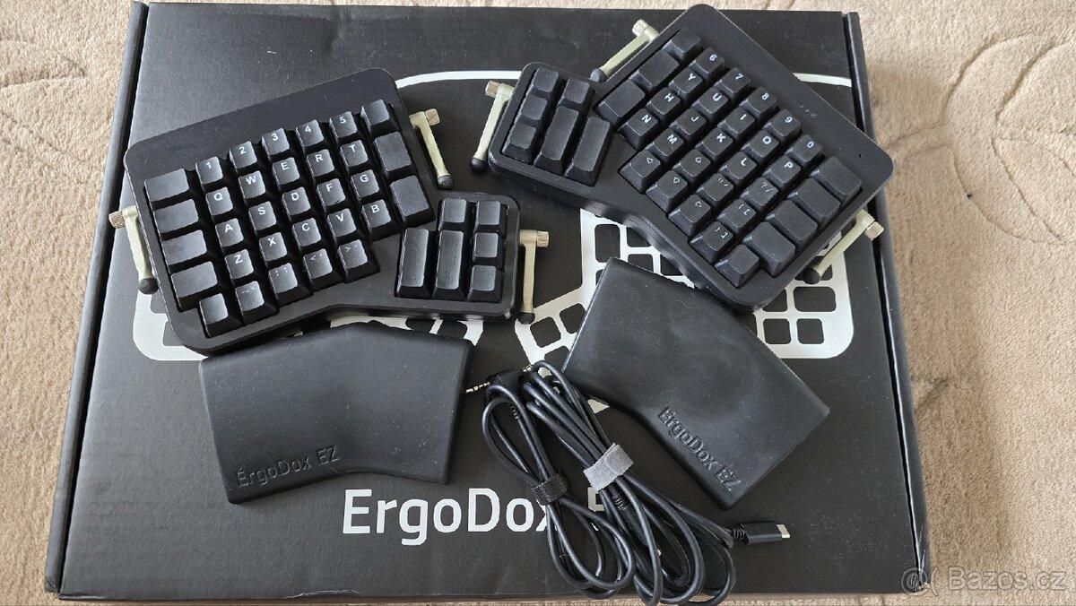 Ergodox EZ
