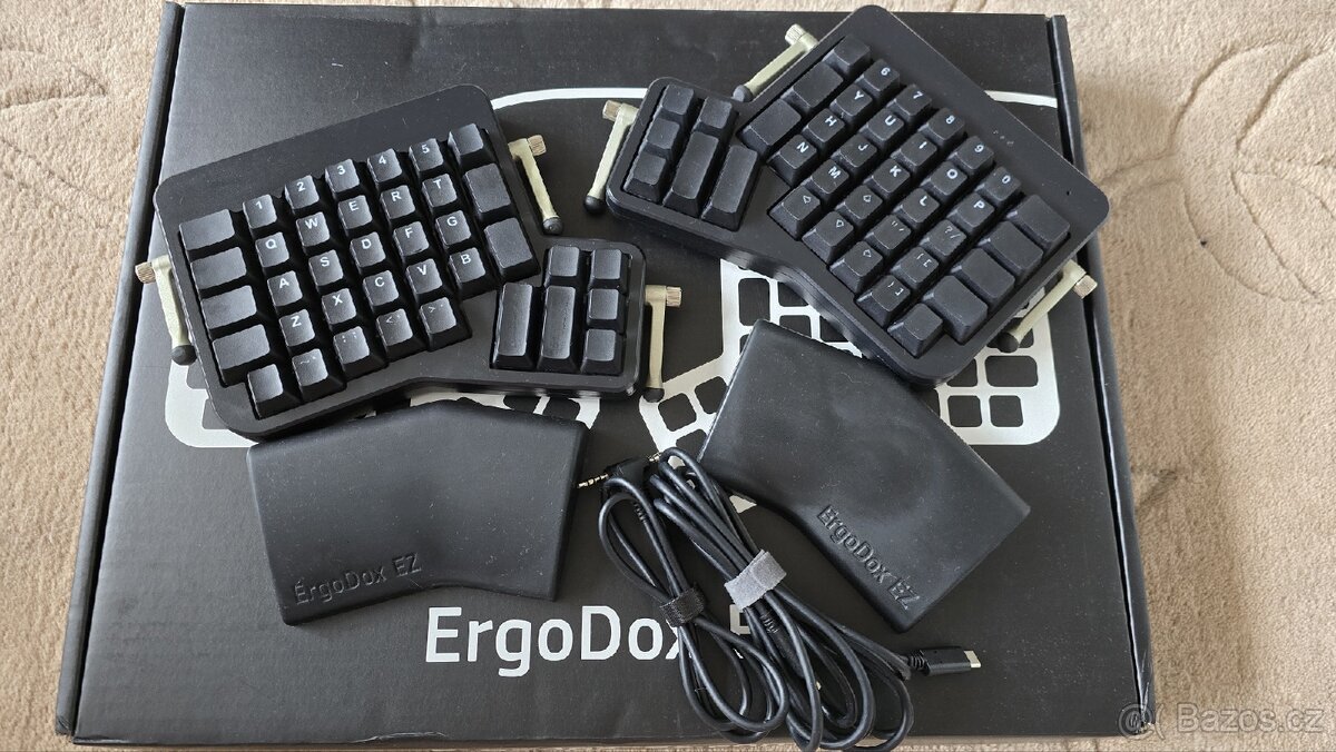 Ergodox EZ