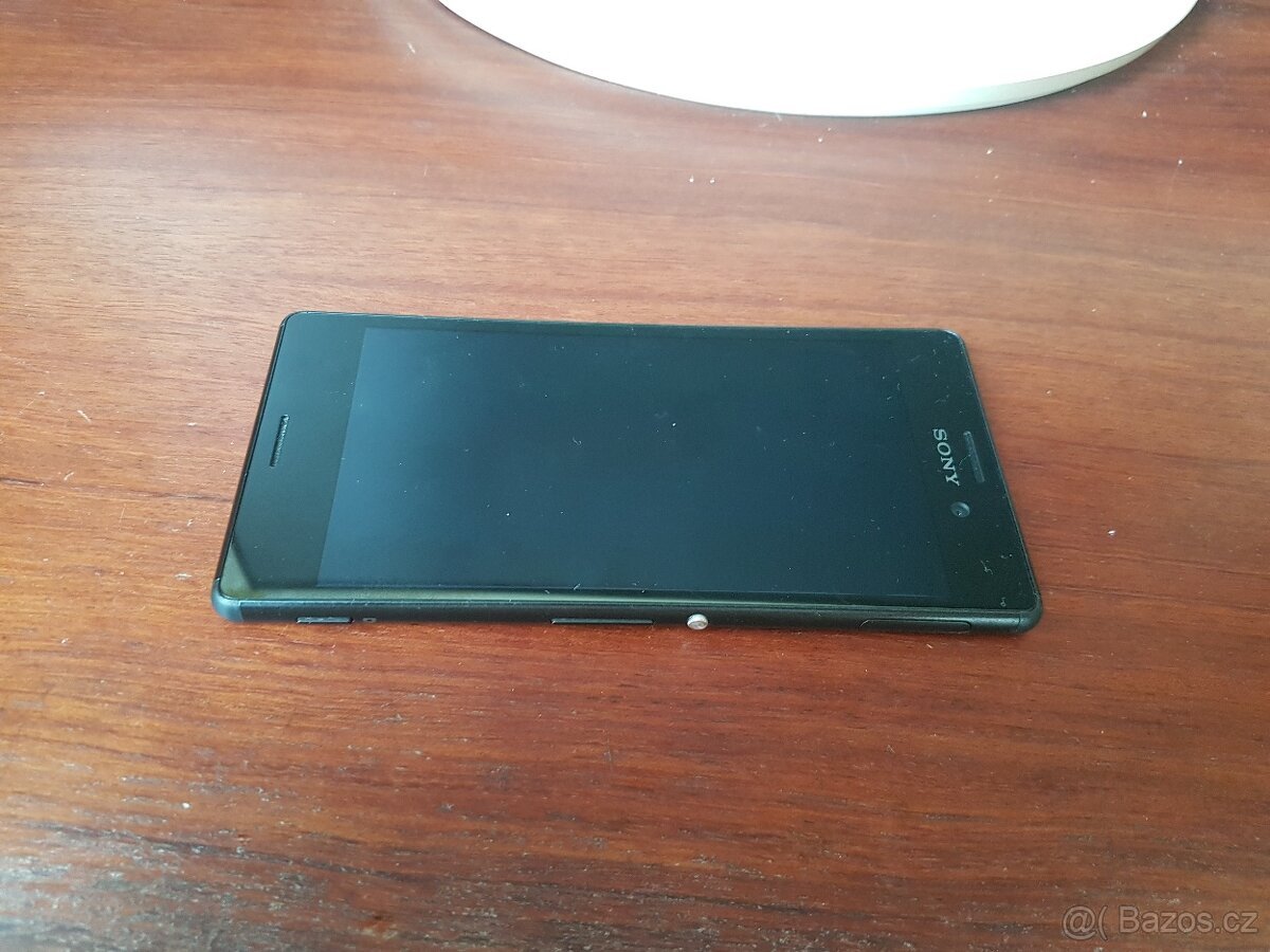 SONY 2303