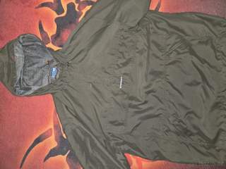 INDEPENDENT anorak bunda vel . XL stav 8/10 ,stav viz fot
