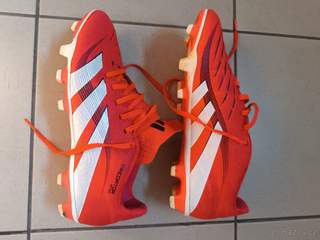 Kopačky Adidas Predátor 41-1/3