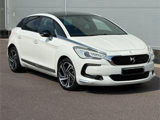 Citroen DS5 2016 FACELIFT/2.0 HDi AT6 133kW/183tkm/