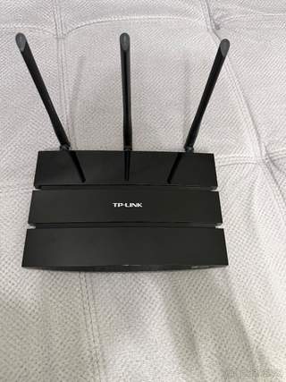 TP-Link AC1200 Wifi Router