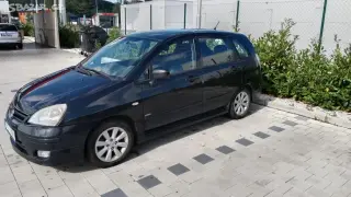 Suzuki Liána 1.6