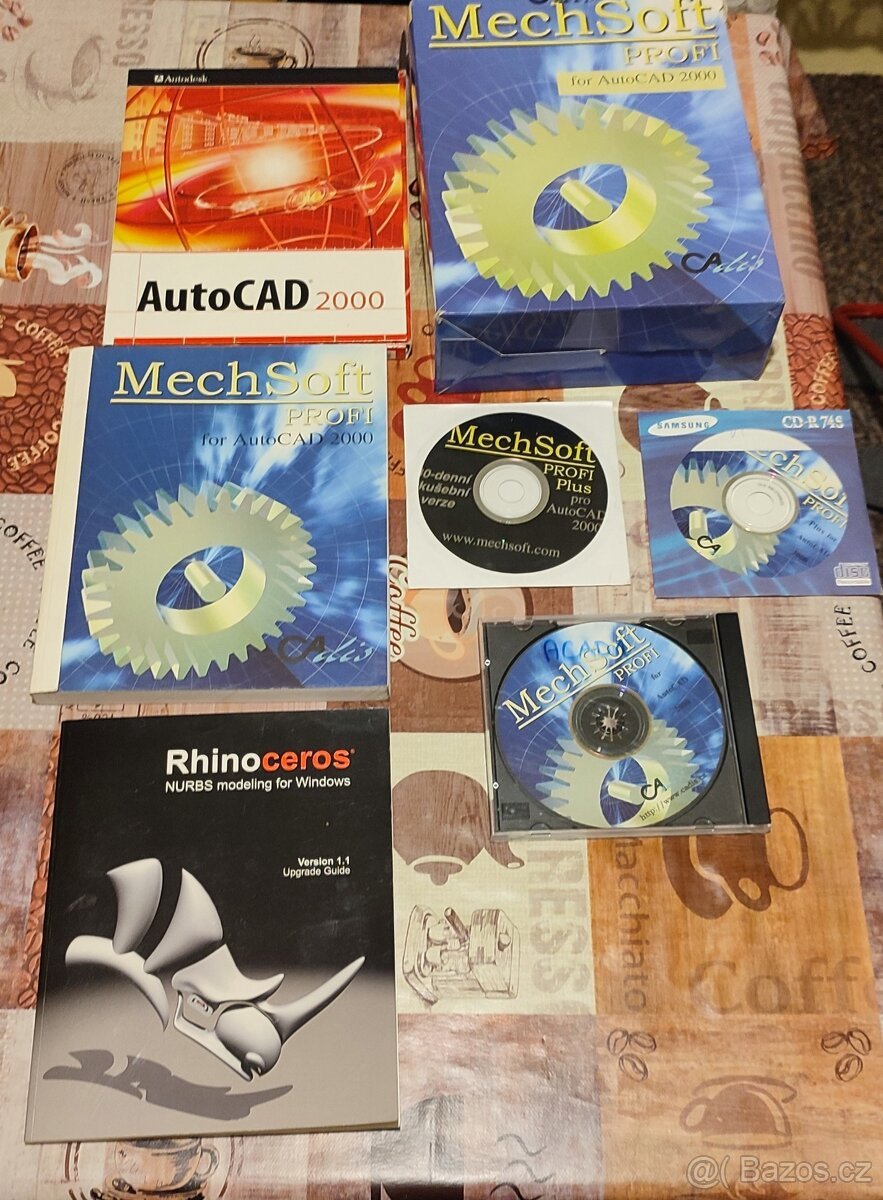MechSoft PROFI