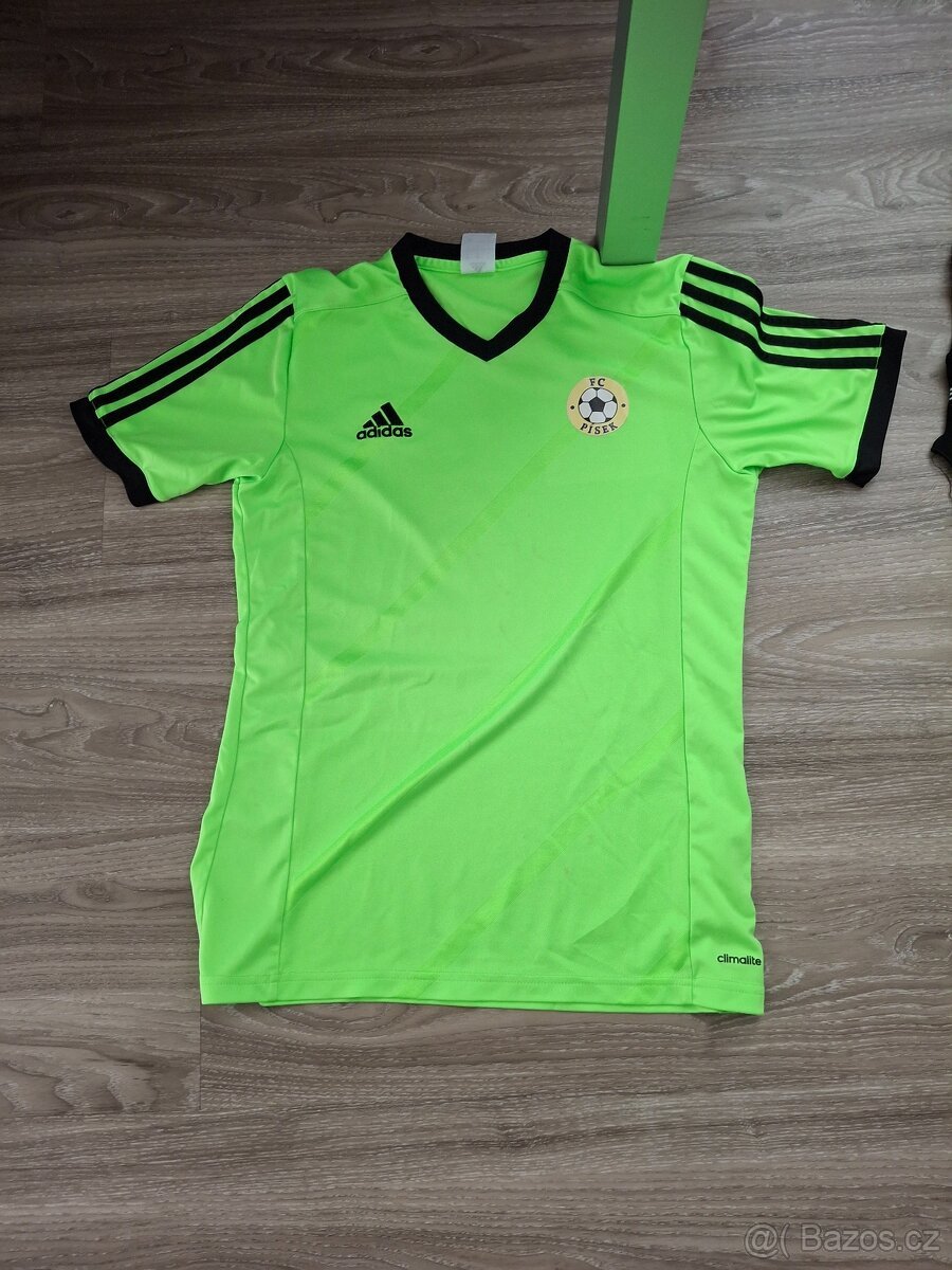 Chlapecké sportovní triko S