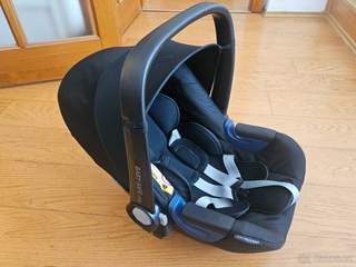 Britax Römer BABY - SAFE i-Size