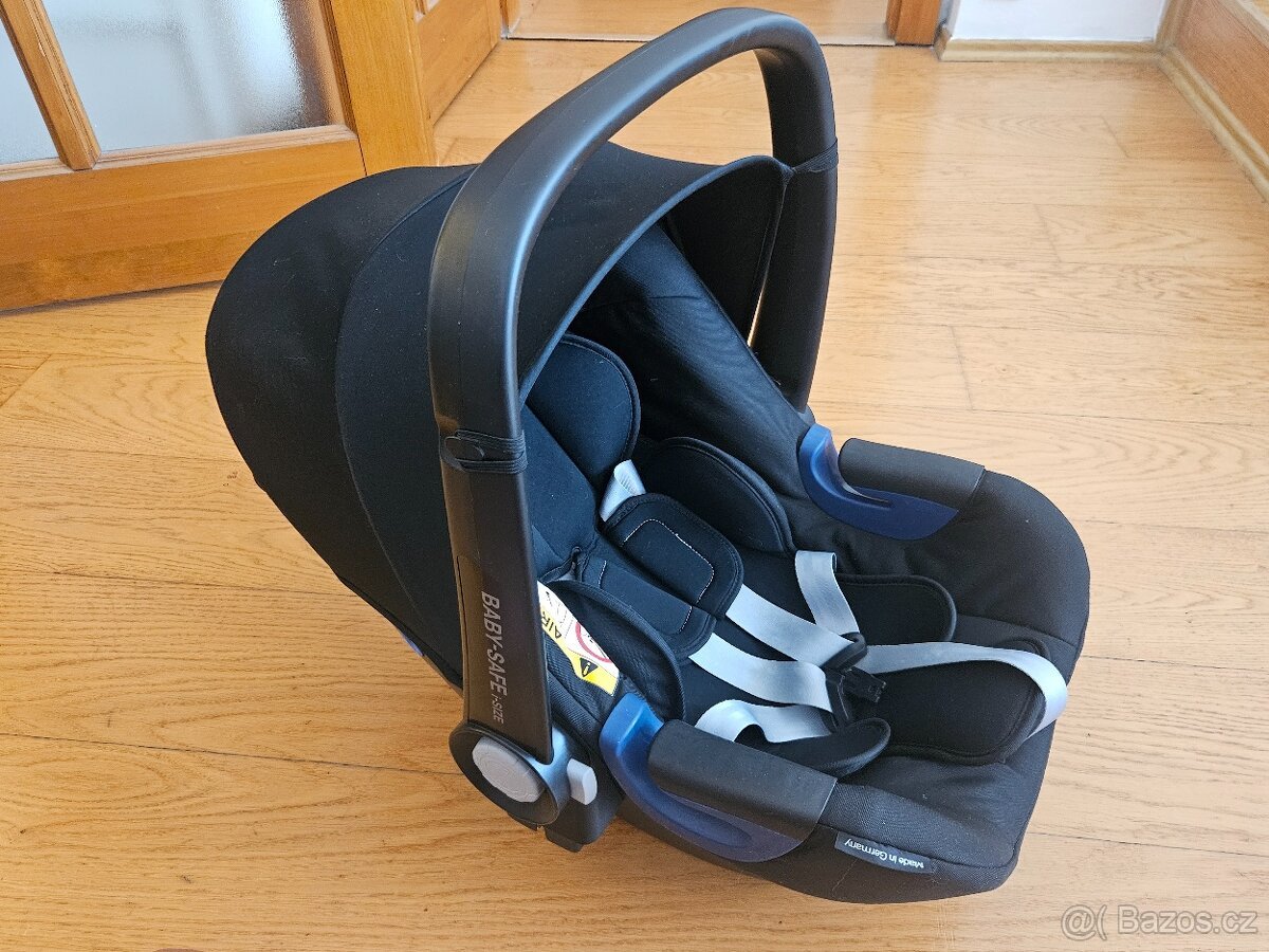 Britax Römer BABY - SAFE i-Size