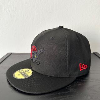New Era Kšiltovka 5950 MLB Pittsburgh Pirates