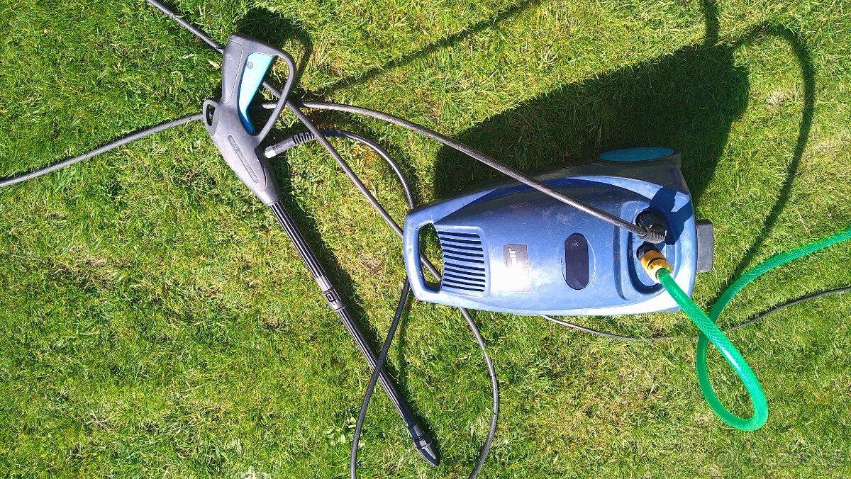 tlaková myčka EINHELL BT-HP 160