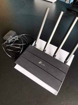 Router TP-link Archer c6 v3.2