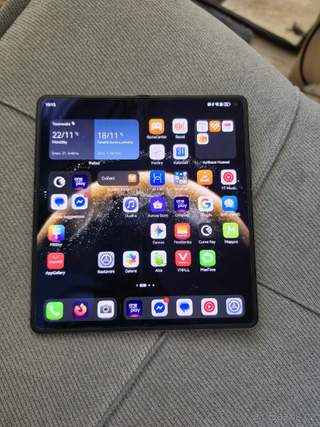 Huawei mate x6 512 gb originál z činy