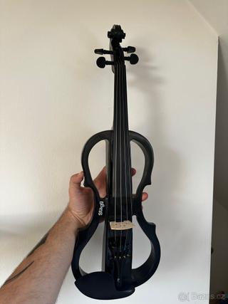 Elektické housle Stagg 4/4