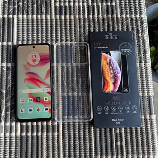 Mobil Motorola G54 5G
