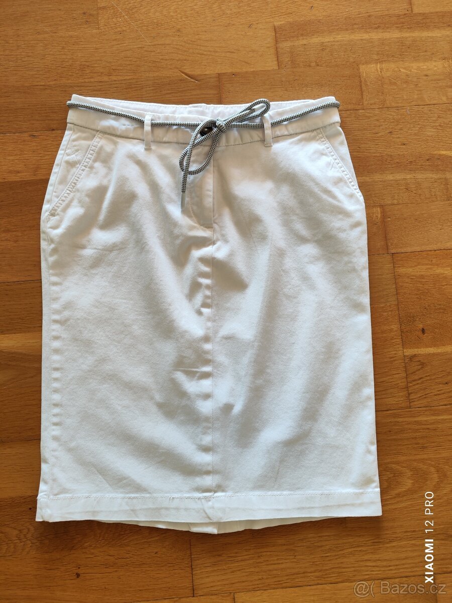 Bavlněná sukně Hinoki, Tatuum, vel. 36 - nová