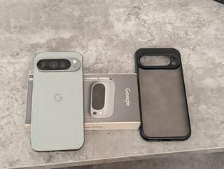 Google pixel 9 pro 16/128gb HAZEL