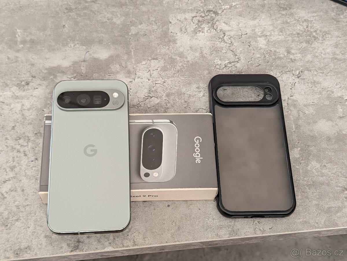 Google pixel 9 pro 16/128gb HAZEL