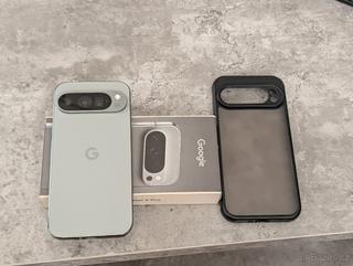 Google pixel 9 pro 16/128gb HAZEL