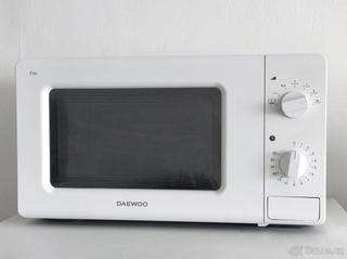 Mikrovlnná trouba Daewoo