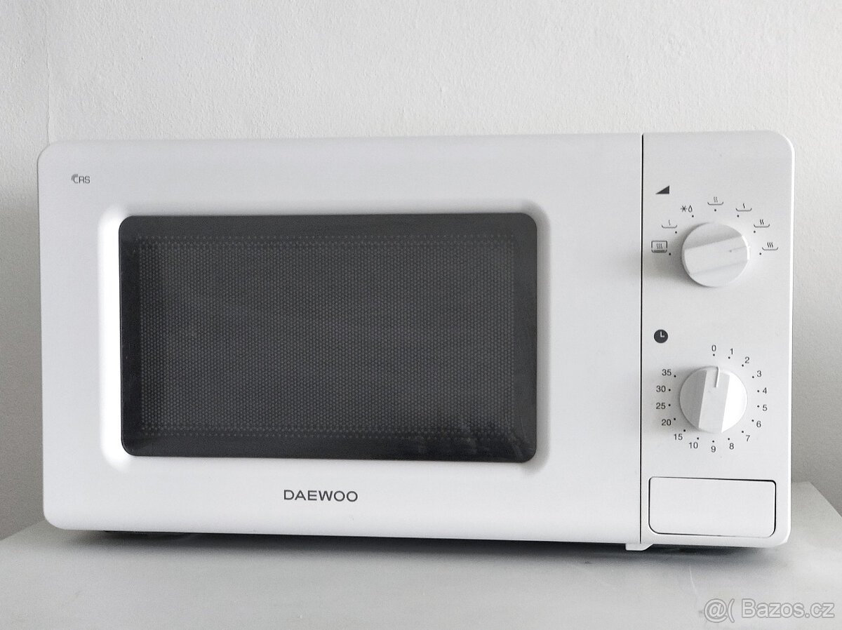 Mikrovlnná trouba Daewoo