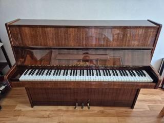 Pianino Scholze