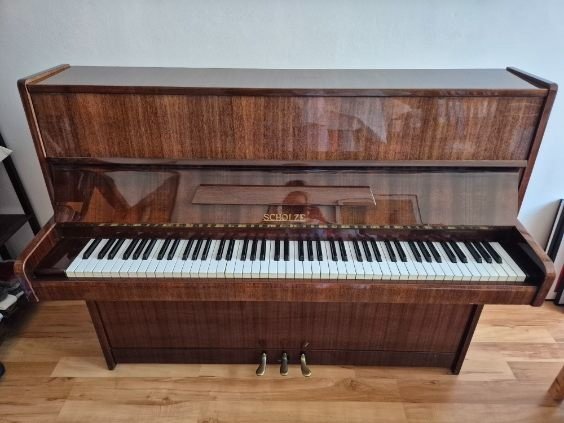 Pianino Scholze