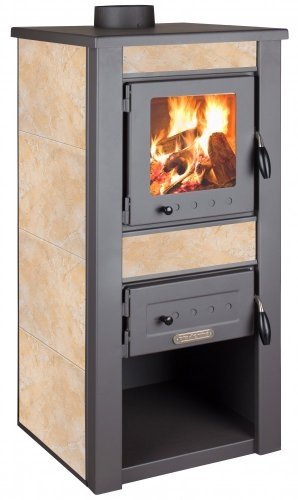 Prodám PRO-TERMO ALPINA 24Kw-