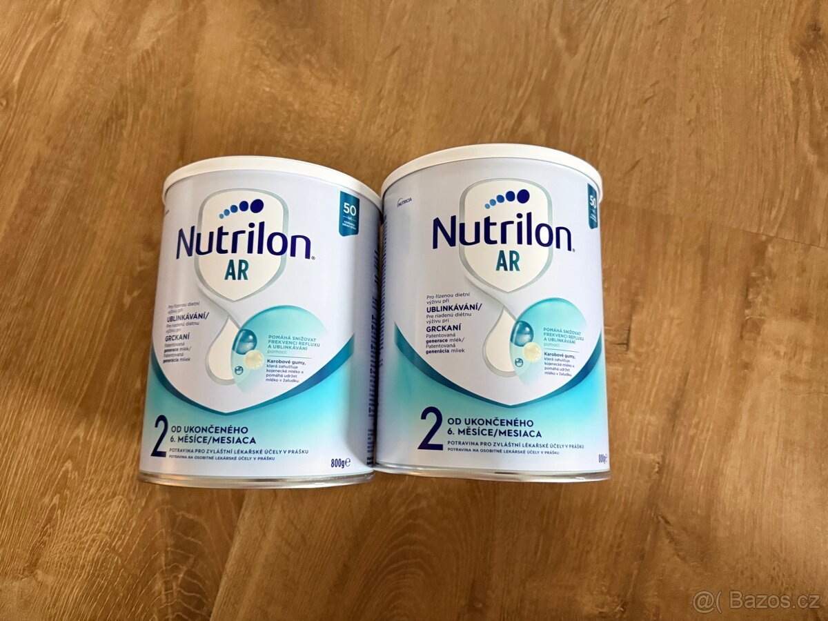 Nutrilon AR 2