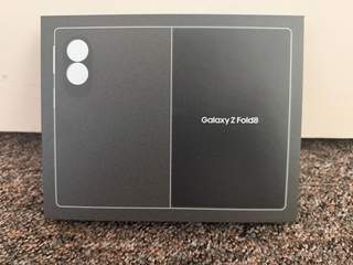 Samsung Galaxy Z Fold8 5G 12 GB / 256 GB. CZ Pistaciova.