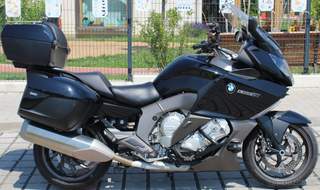 BMW K-1600