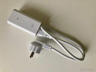 UBNT PoE adaptér
