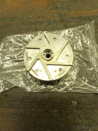 Rotor magneta