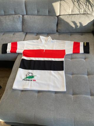 Dres France 98