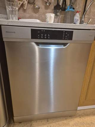 Myčka Philco 60cm volně stojící