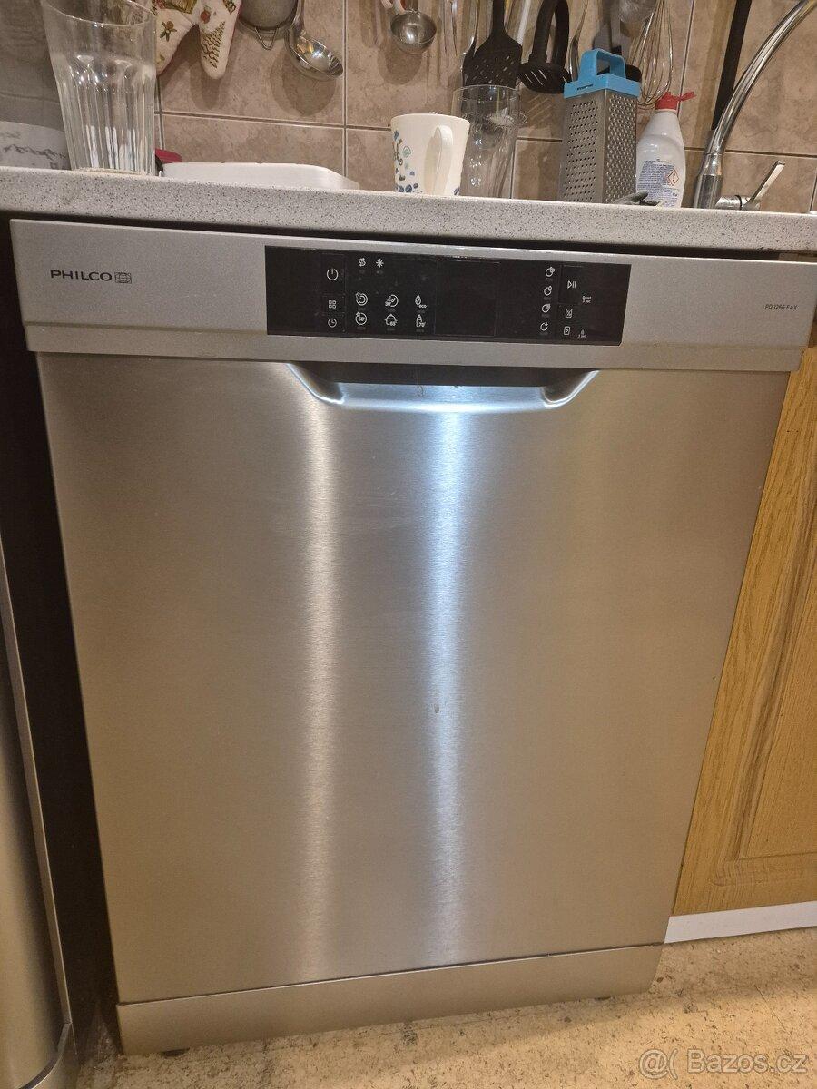 Myčka Philco 60cm volně stojící