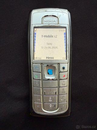Nokia 6230i