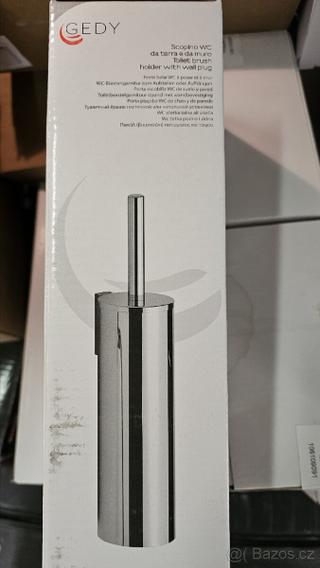 Stetka chrom nova 2ks cena za kus