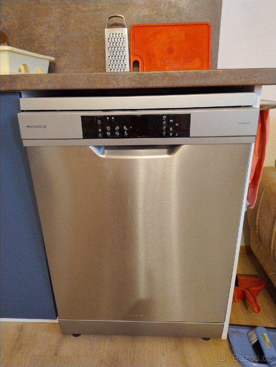 Myčka Philco PD 1266 EAX